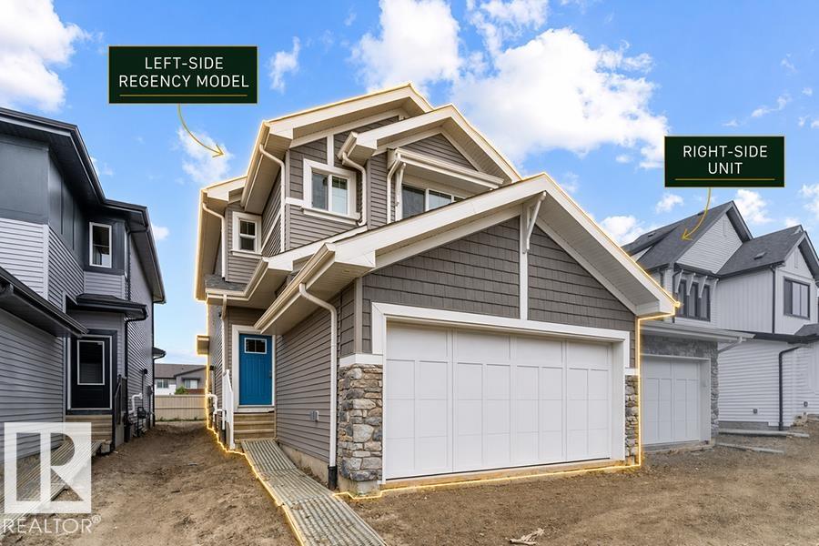 1058 Cristall Crescent, Edmonton, MLS® # E4512676
