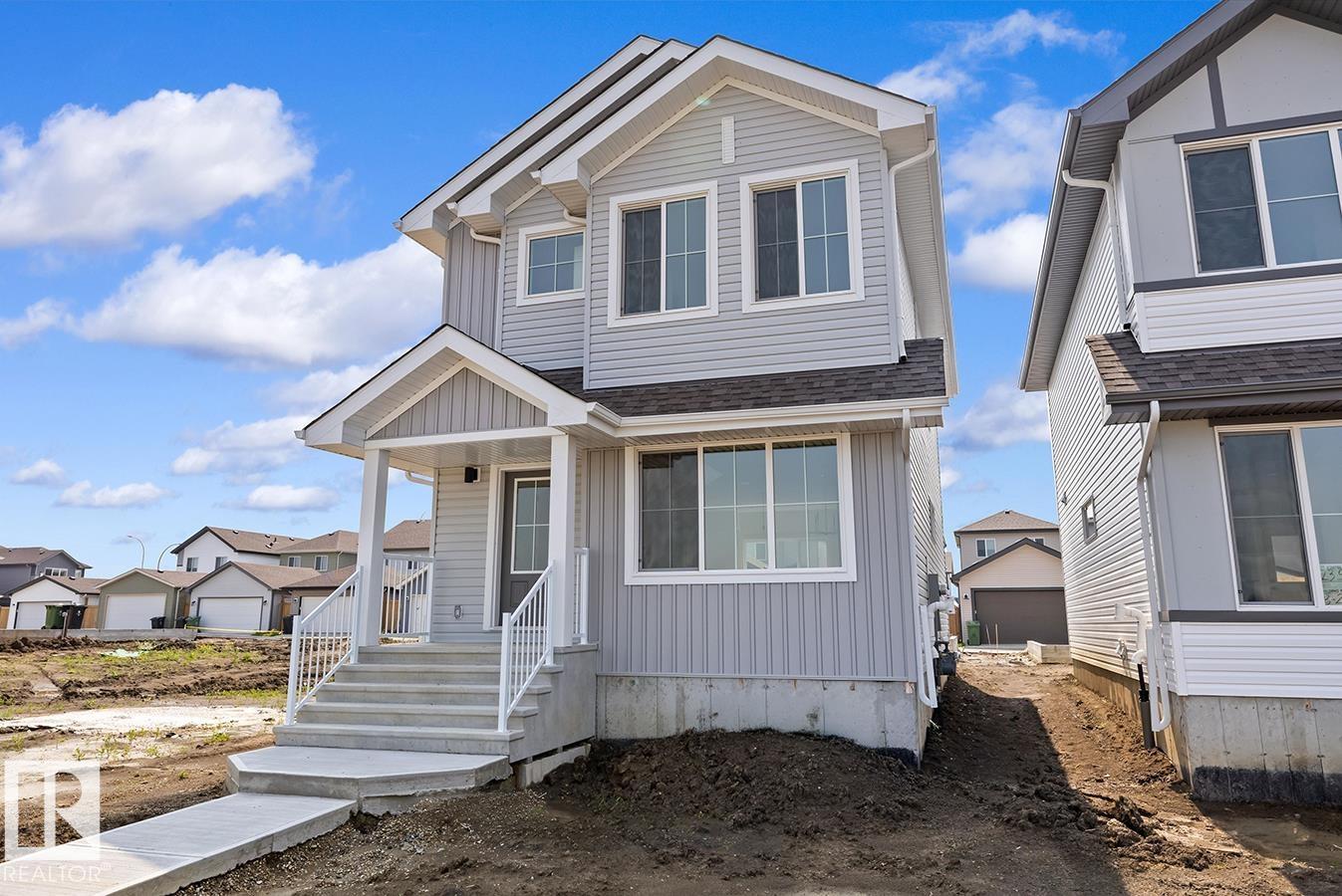 127 Sereno Lane, Fort Saskatchewan, MLS® # E4512677