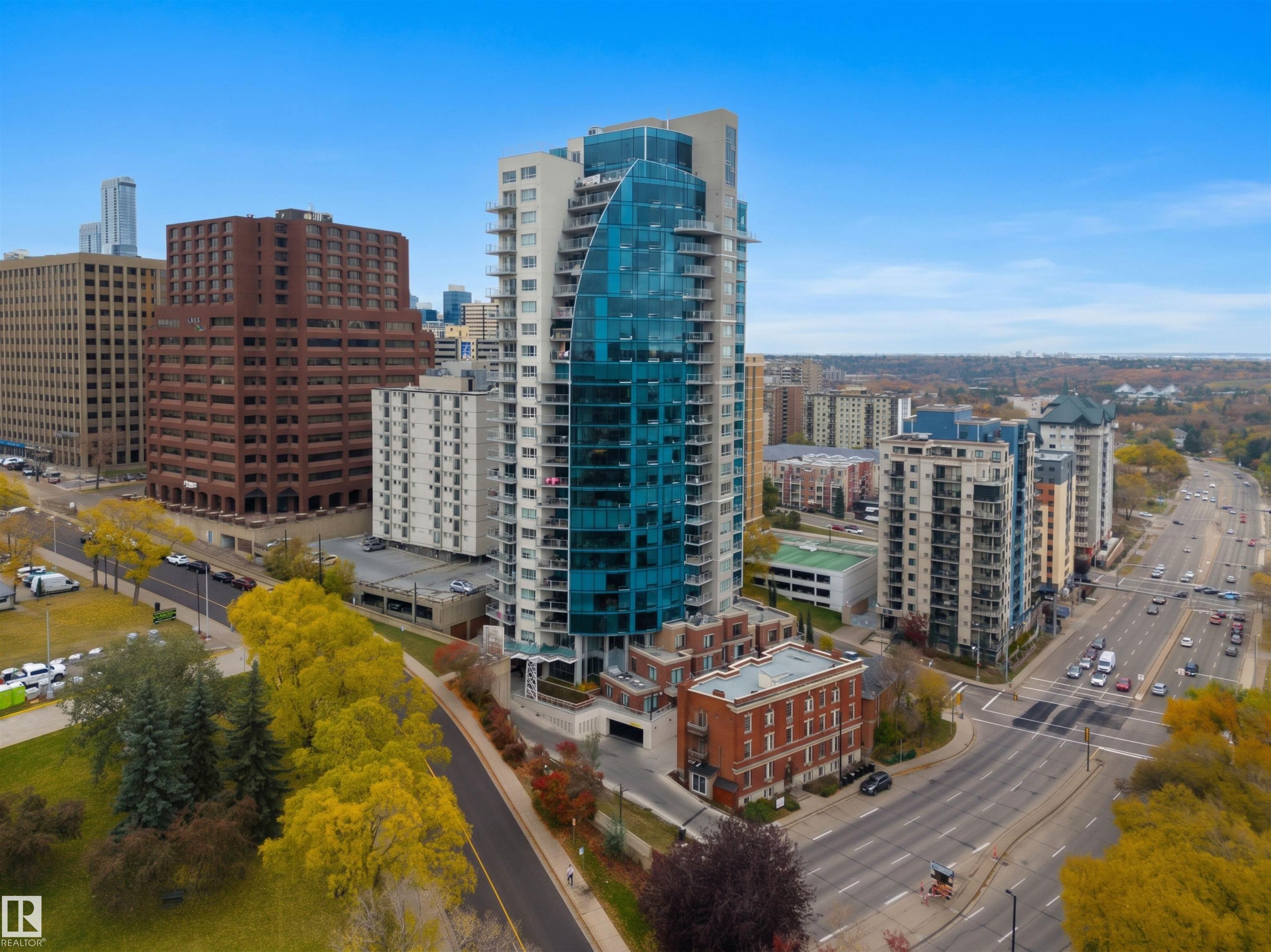 203 9720 106 Street, Edmonton, MLS® # E4512678