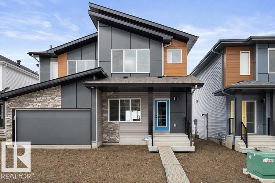 634 176 Avenue, Edmonton, MLS® # E4512679