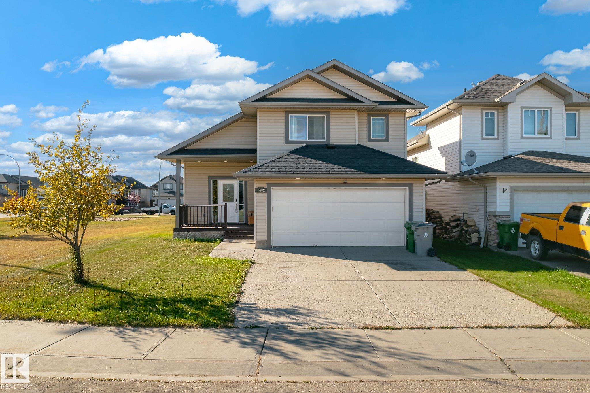 8402 96 Street, Morinville, MLS® # E4512681