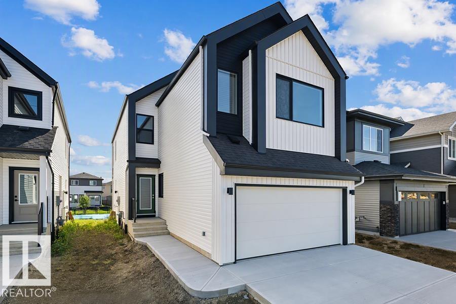 5011 Cawsey Link, Edmonton, MLS® # E4512698