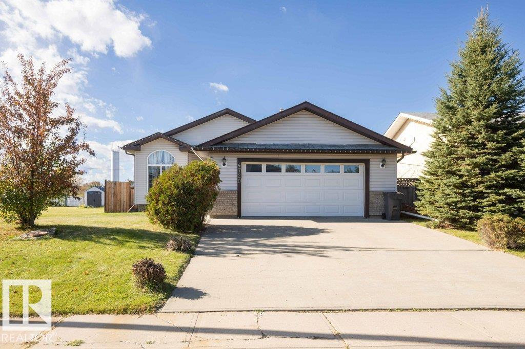 4720 47 Street, Clyde, MLS® # E4512701
