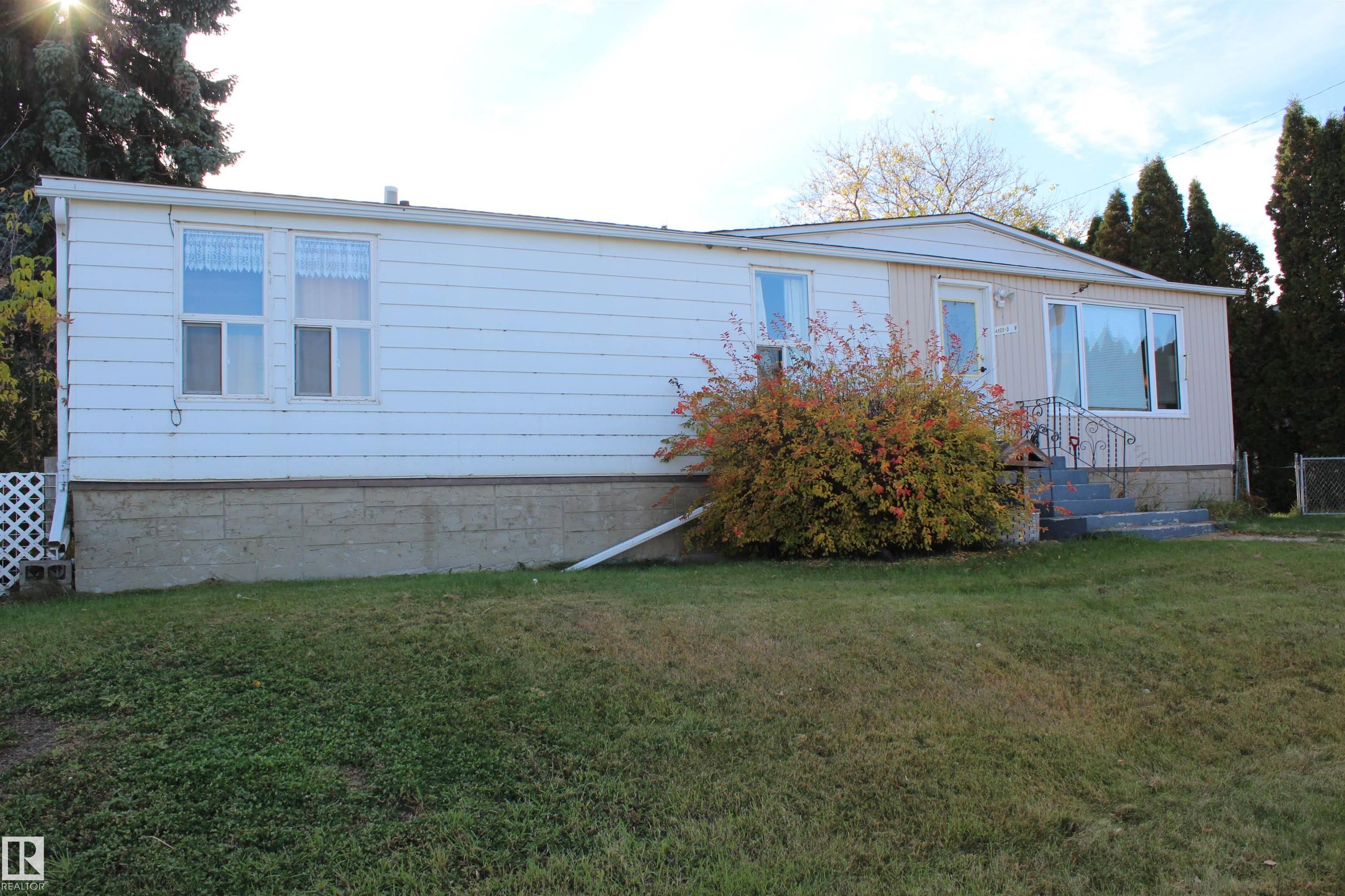 4809 53 Avenue, Willingdon, MLS® # E4512709