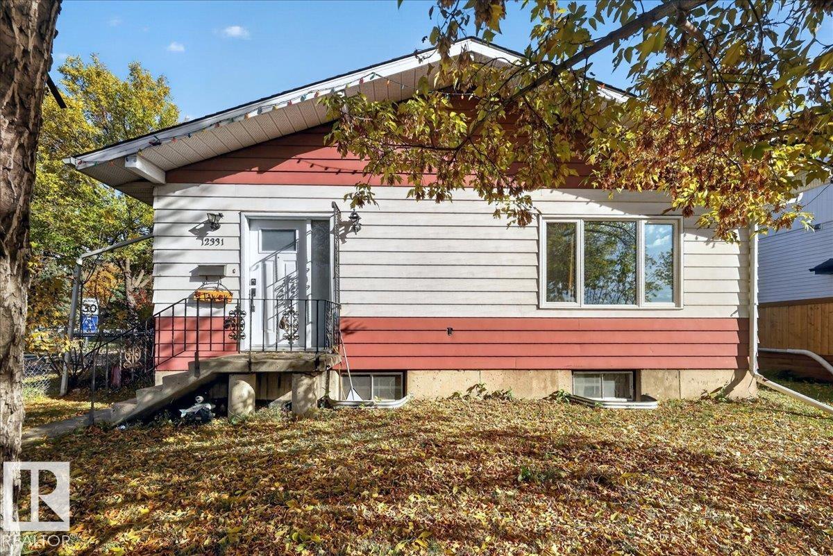 12331 107 Street, Edmonton, MLS® # E4512712