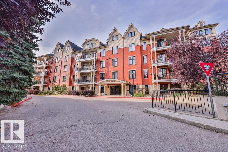 209 9819 96a Street, Edmonton, MLS® # E4512714
