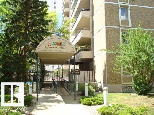 102 10140 120 Street, Edmonton, MLS® # E4512716