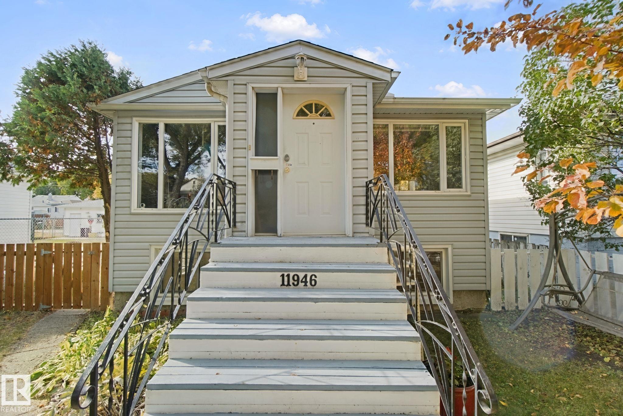 11946 70 Street, Edmonton, MLS® # E4512719