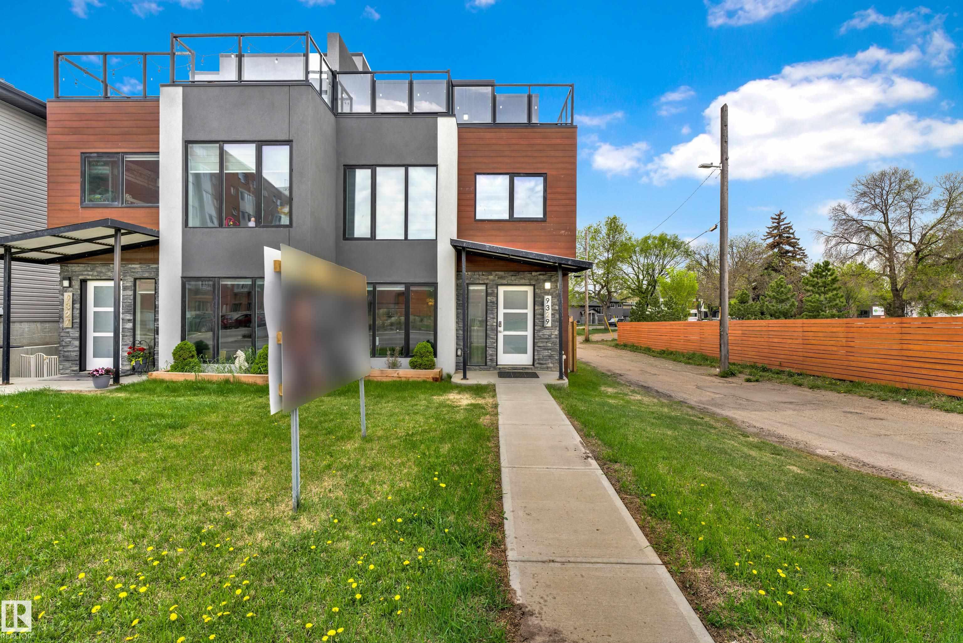 9329 Connors Road, Edmonton, MLS® # E4512721