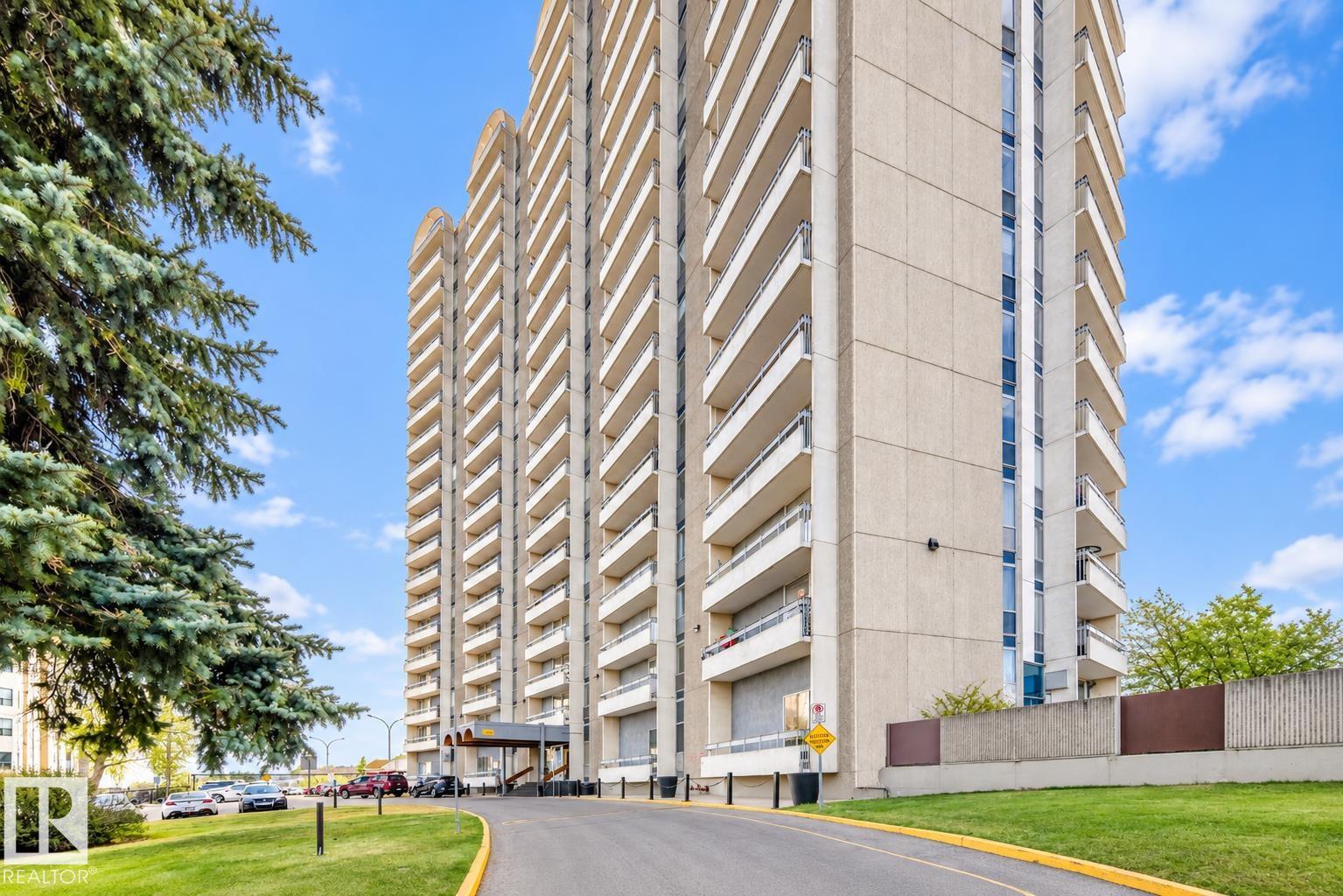 208 10883 Saskatchewan Drive, Edmonton, MLS® # E4512722
