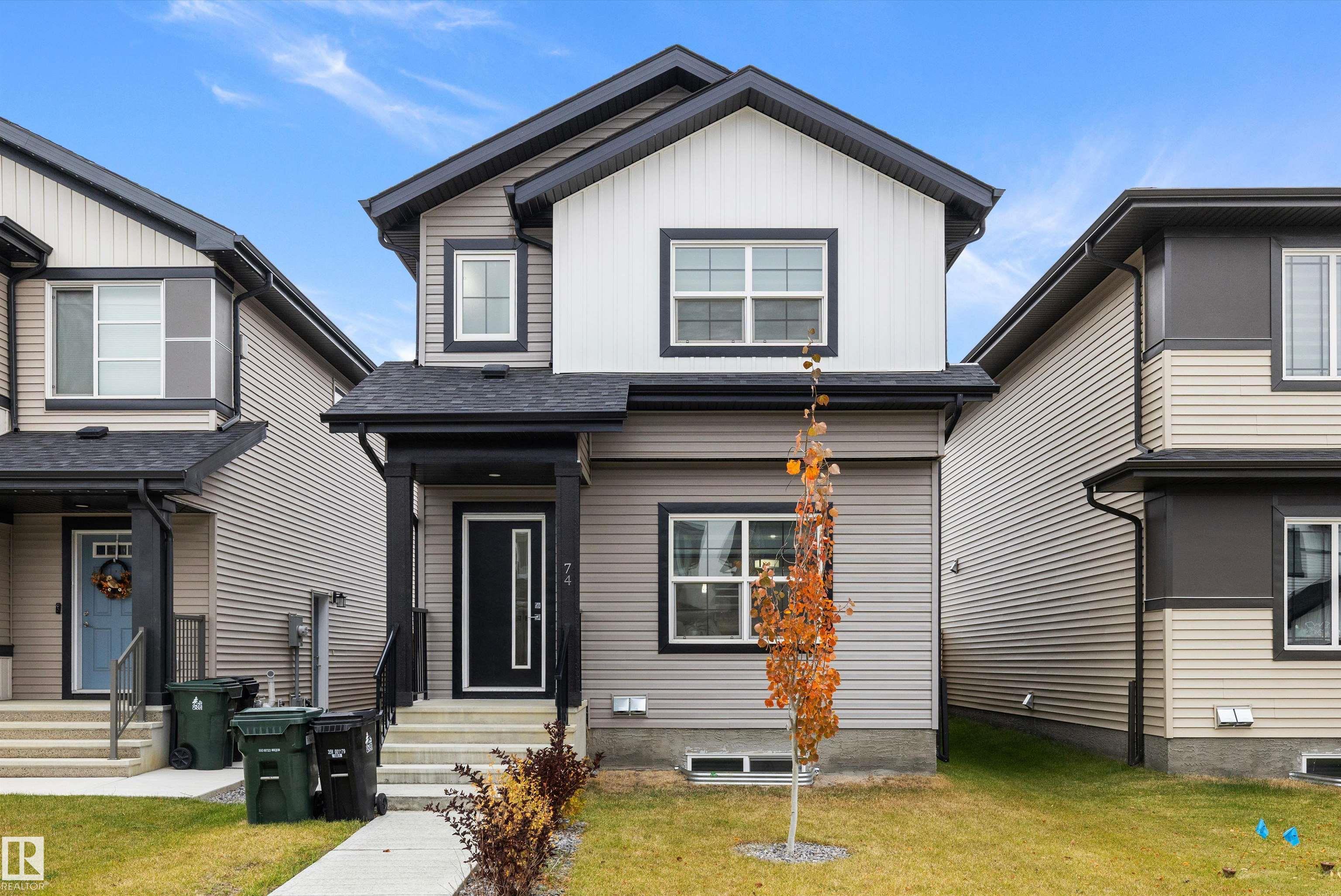 74 Penn Place, Spruce Grove, MLS® # E4512723