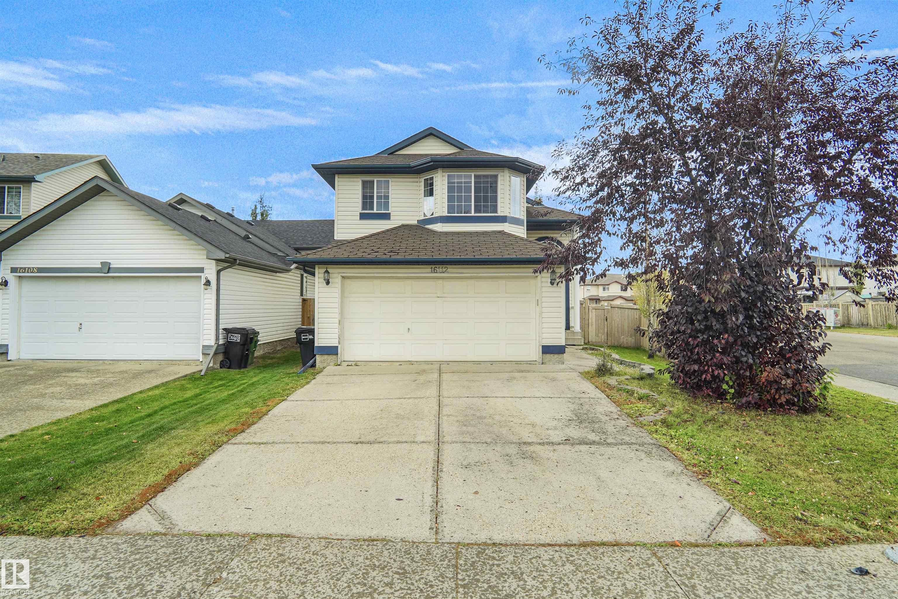 16112 92 Street, Edmonton, MLS® # E4512724