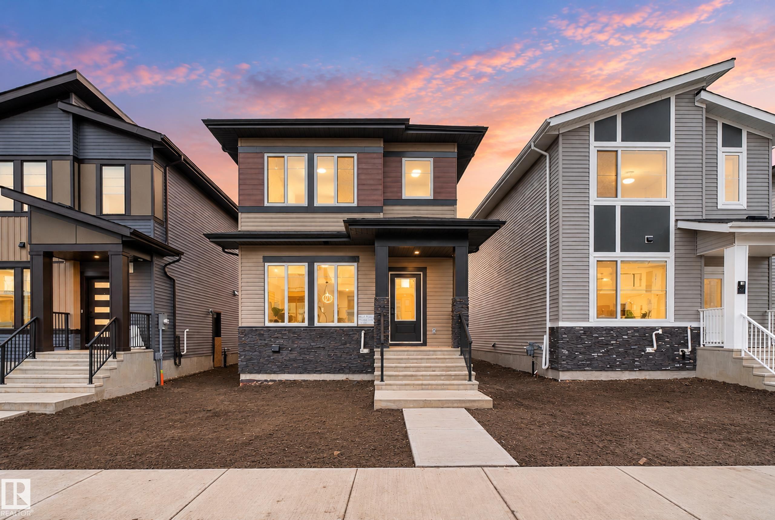 99 Westwind Drive, Spruce Grove, MLS® # E4512728