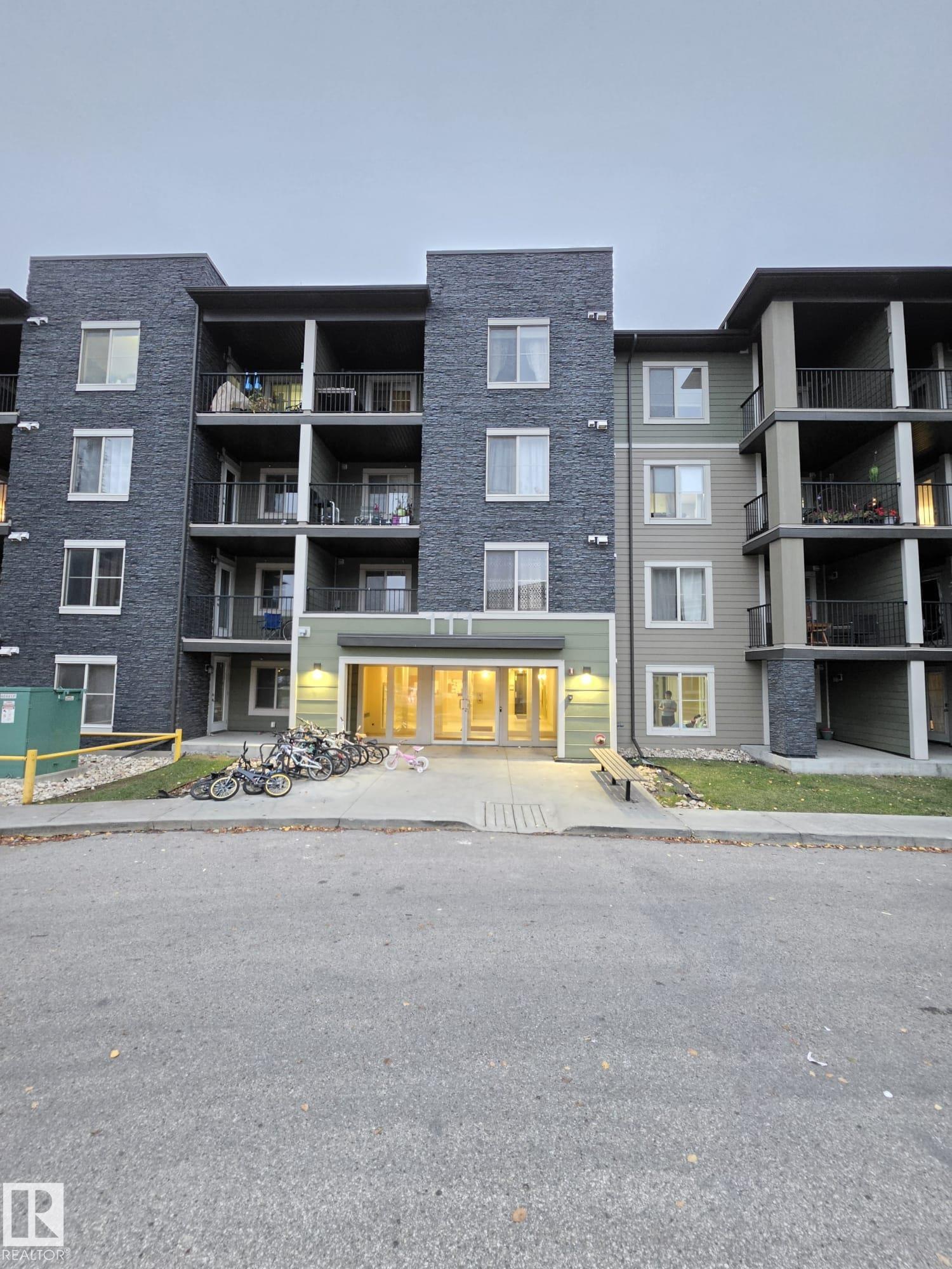 206 111 Watt Common, Edmonton, MLS® # E4512729