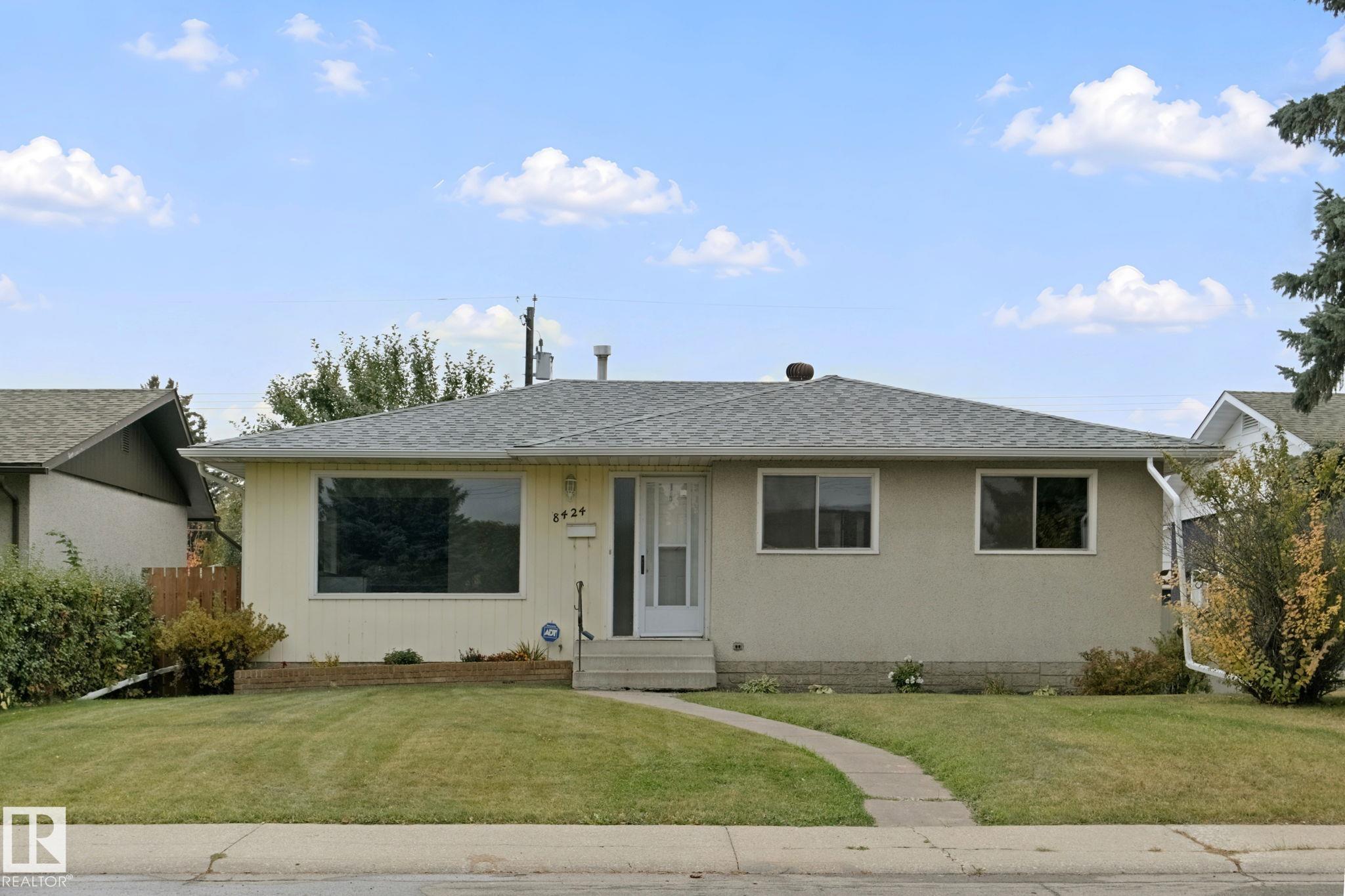 8424 70 Street, Edmonton, MLS® # E4512734