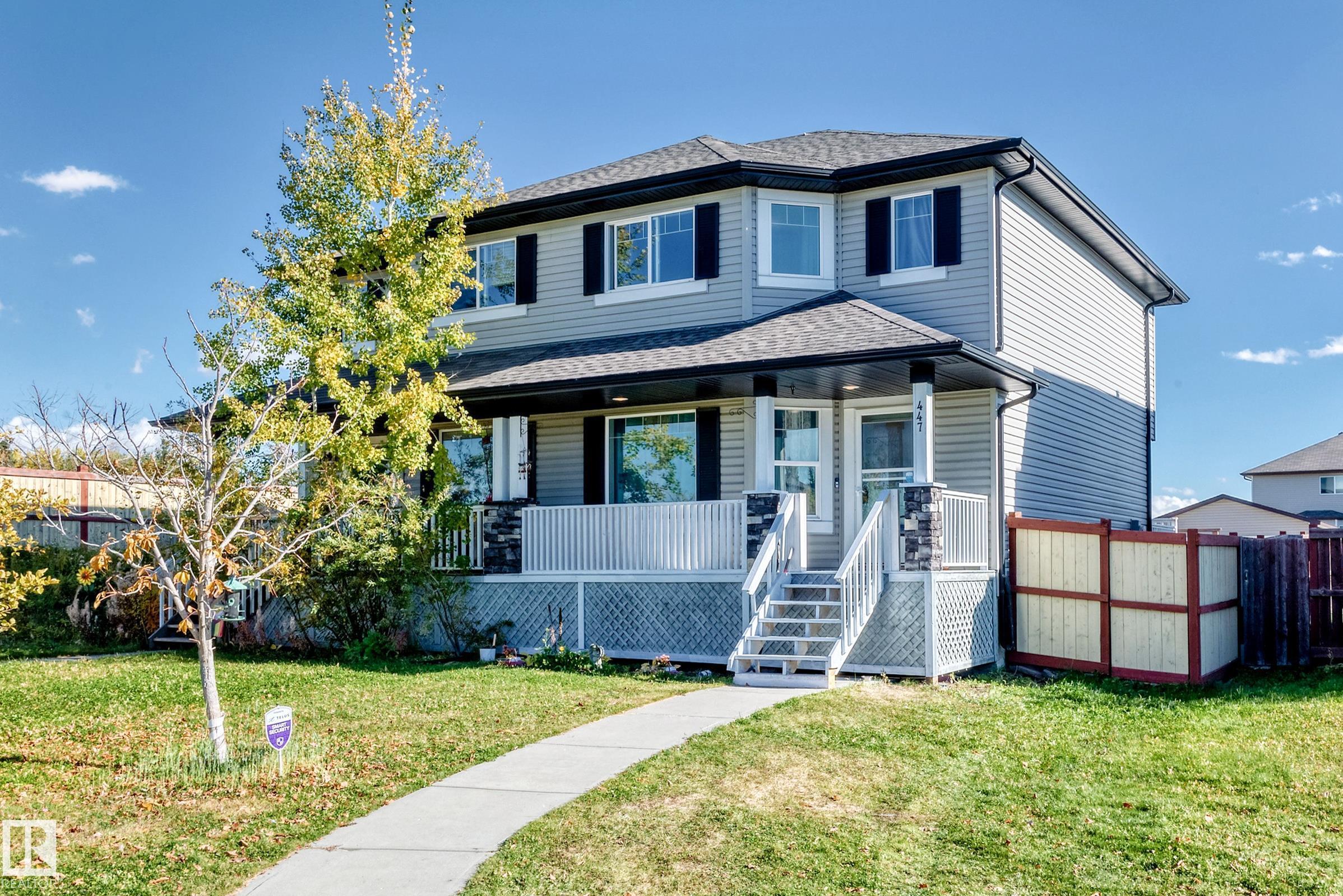 447 Songhurst Place, Leduc, MLS® # E4512737