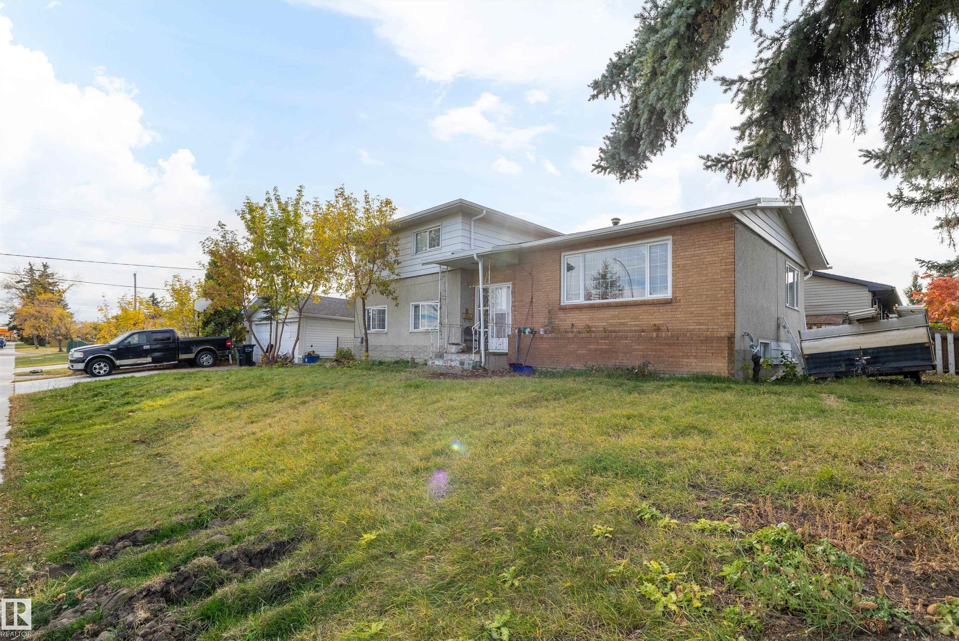 12808 92 Street, Edmonton, MLS® # E4512738