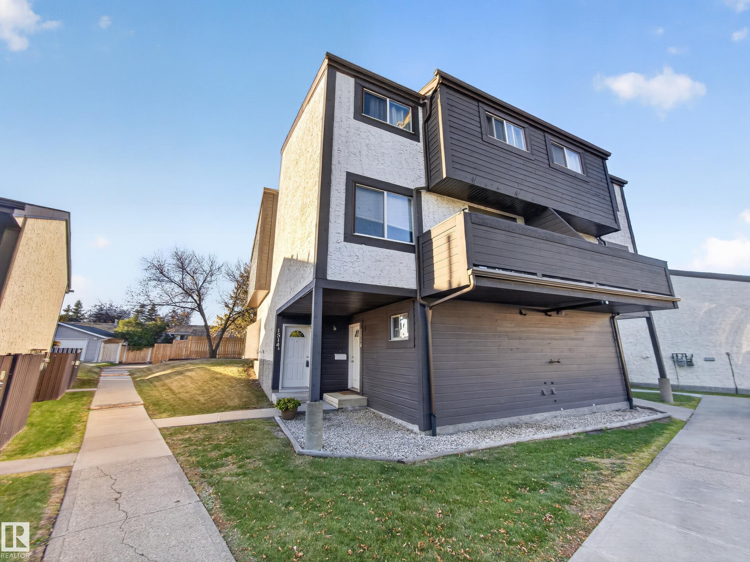 1514a 69 Street, Edmonton, MLS® # E4512748