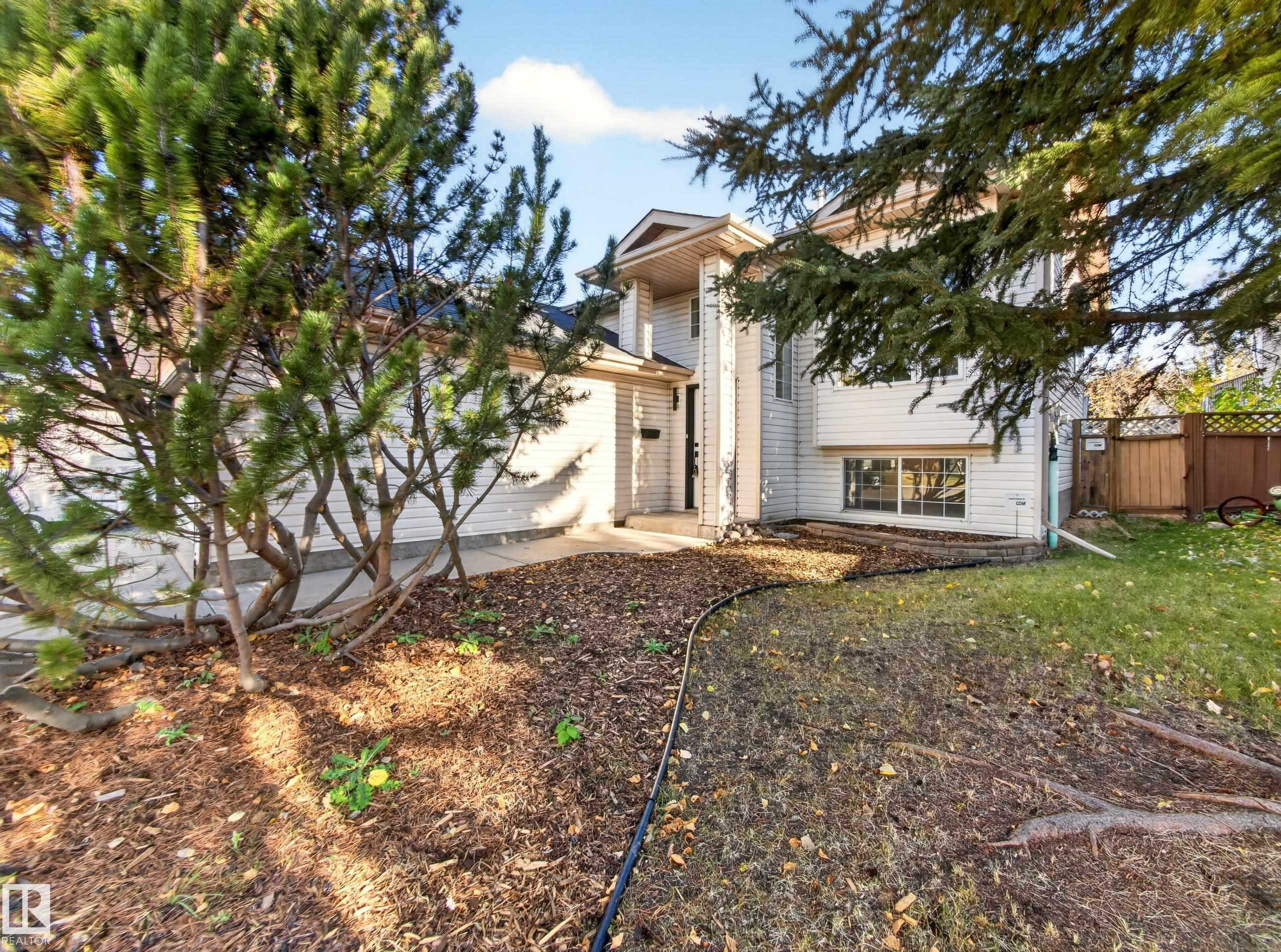 310 Regency Drive, Sherwood Park, MLS® # E4512749