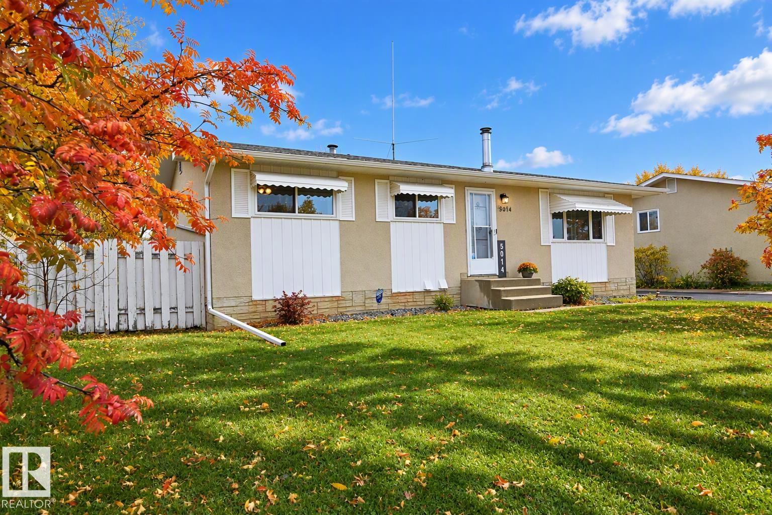 5014 54 Avenue, Leduc, MLS® # E4512752