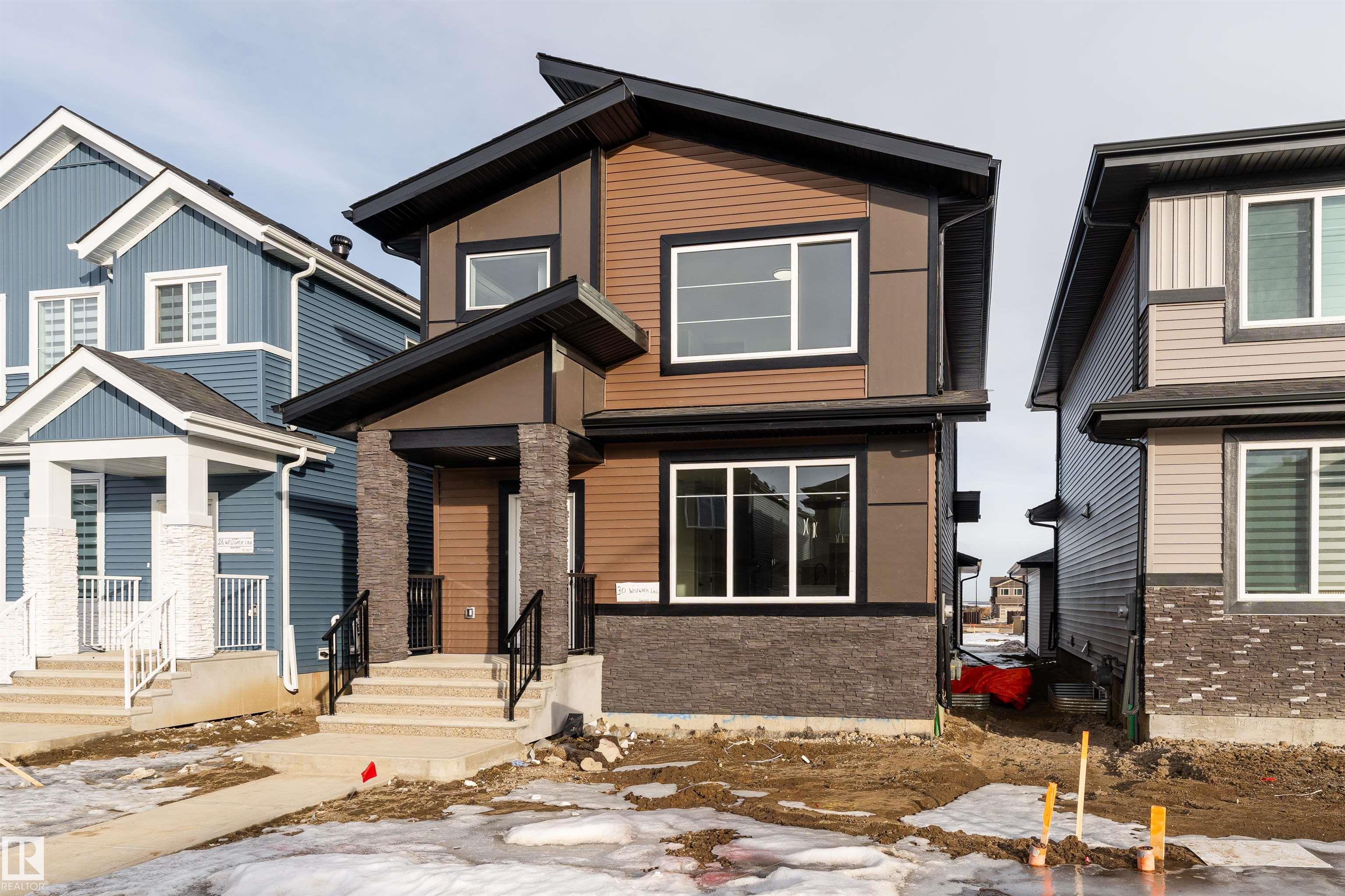 85 Norwyck Way, Spruce Grove, MLS® # E4512765