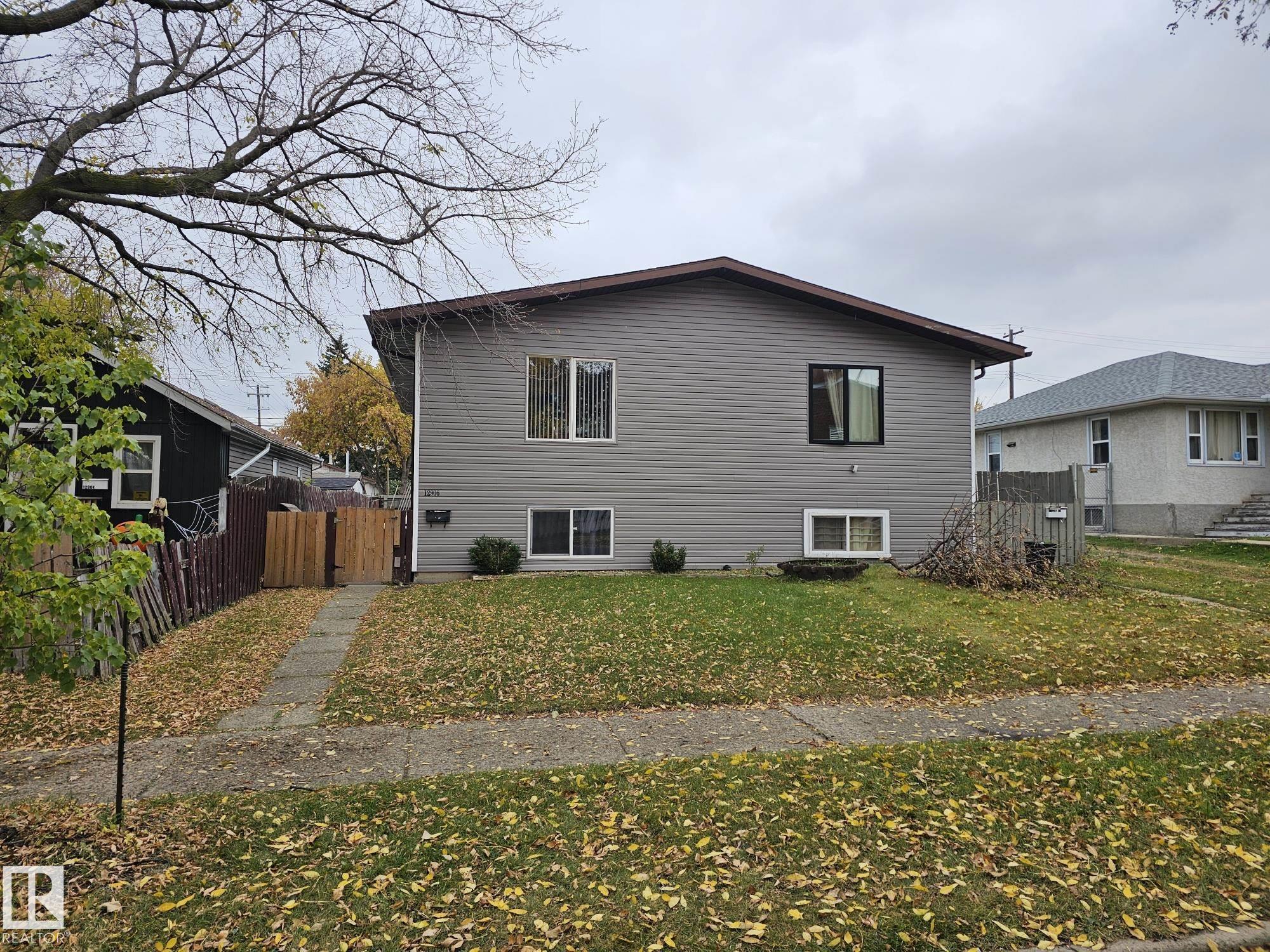 12906-12908 68 Street, Edmonton, MLS® # E4512766