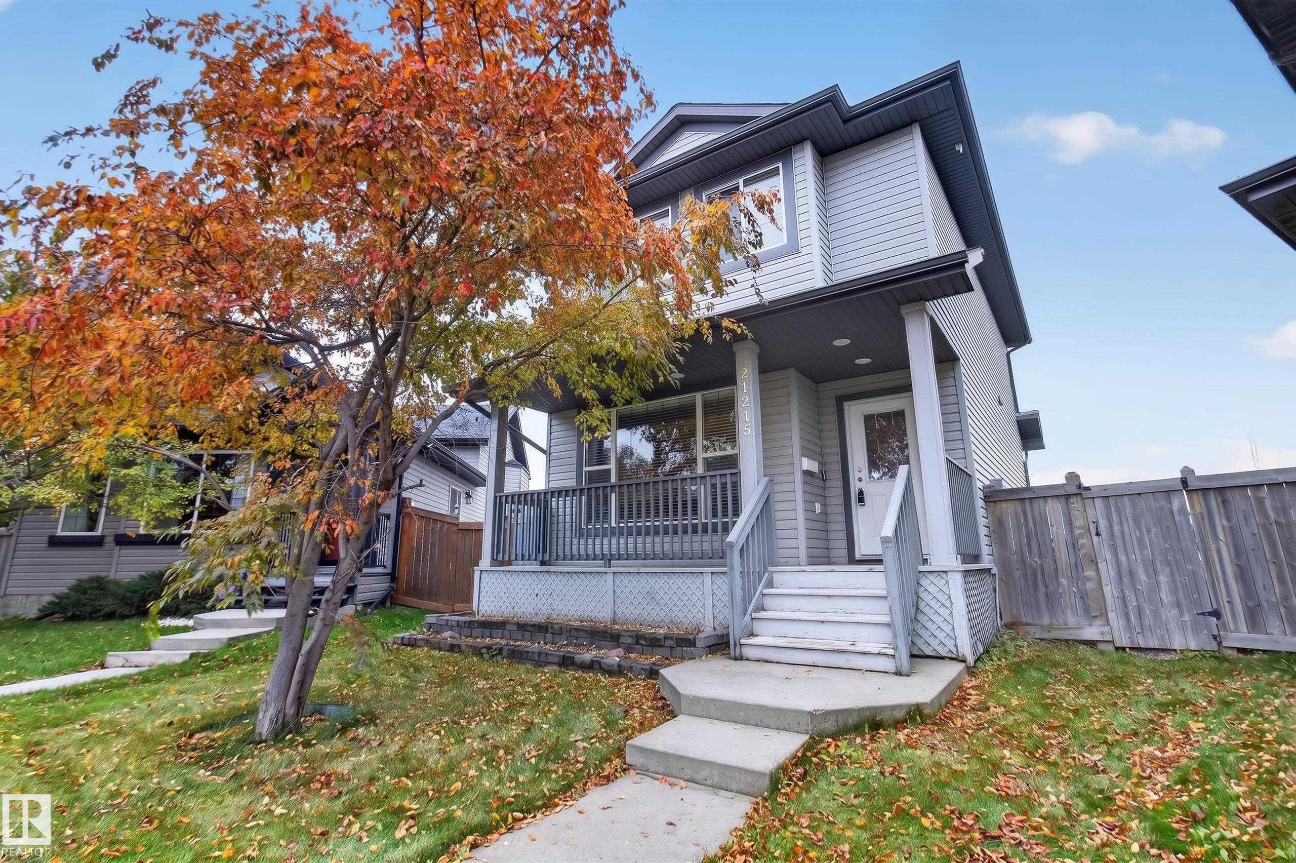 21215 92 Avenue, Edmonton, MLS® # E4512779