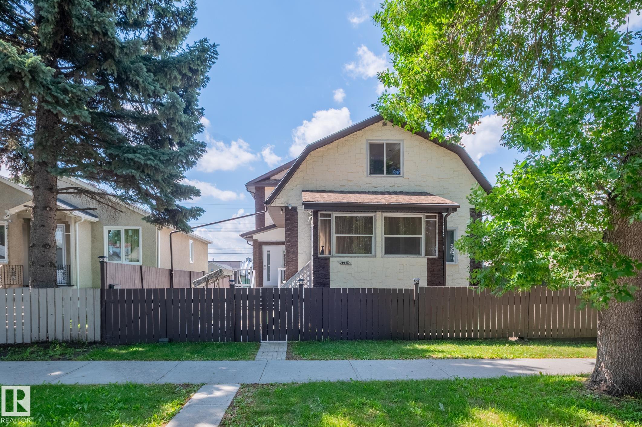 11916 71 Street, Edmonton, MLS® # E4512782