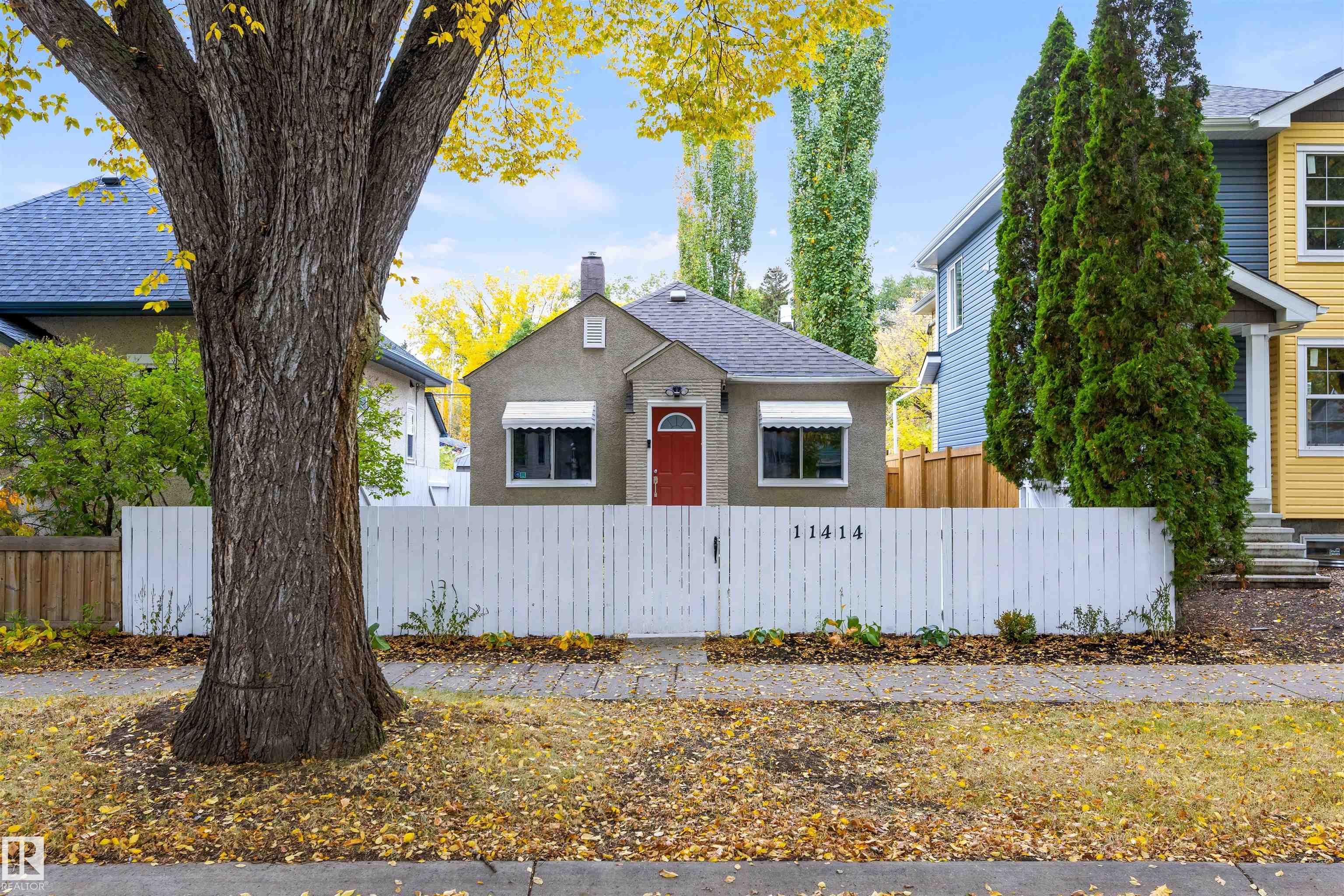11414 84 Street, Edmonton, MLS® # E4512786