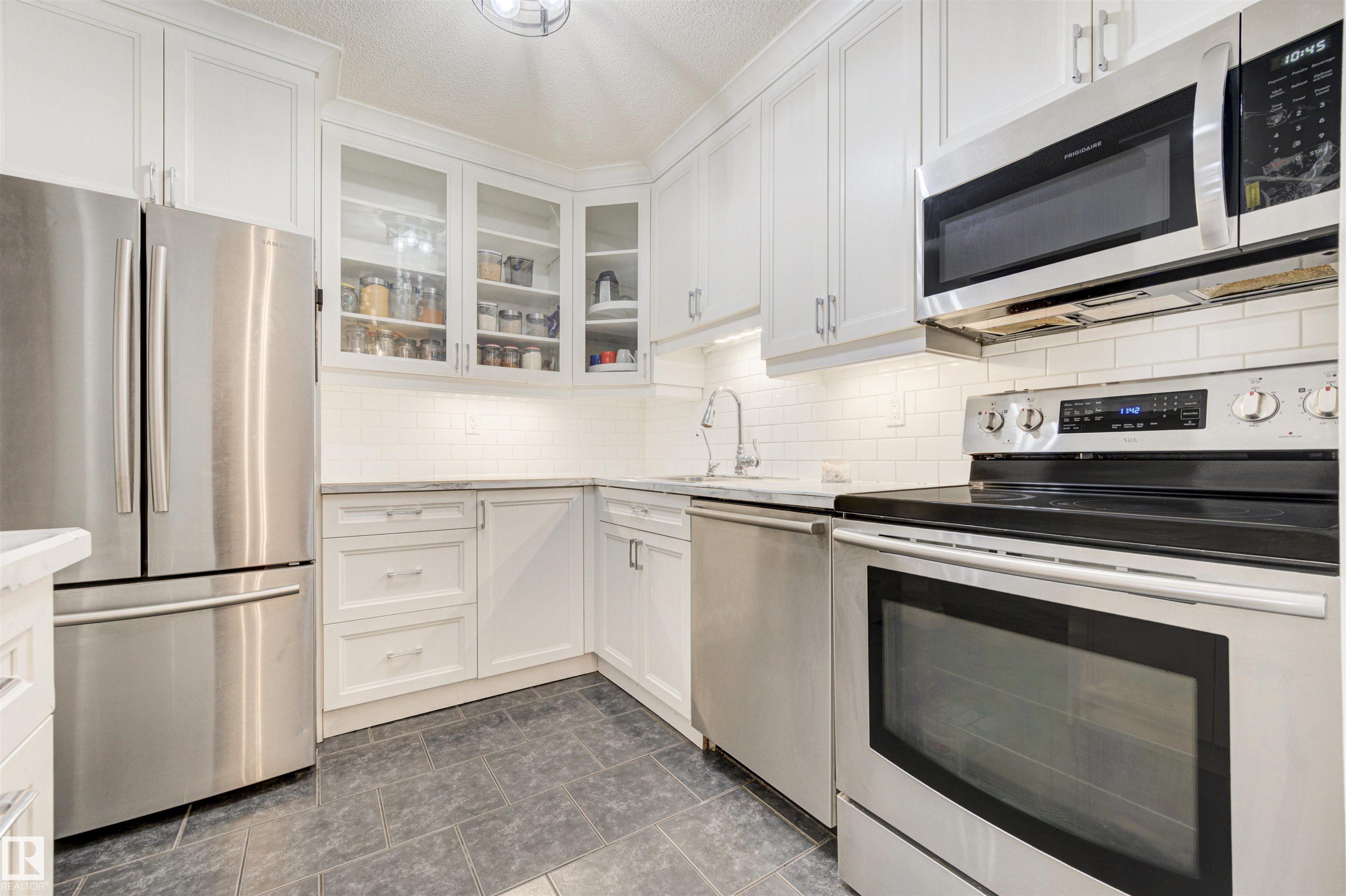 104 316 Woodbridge Way, Sherwood Park, MLS® # E4512788