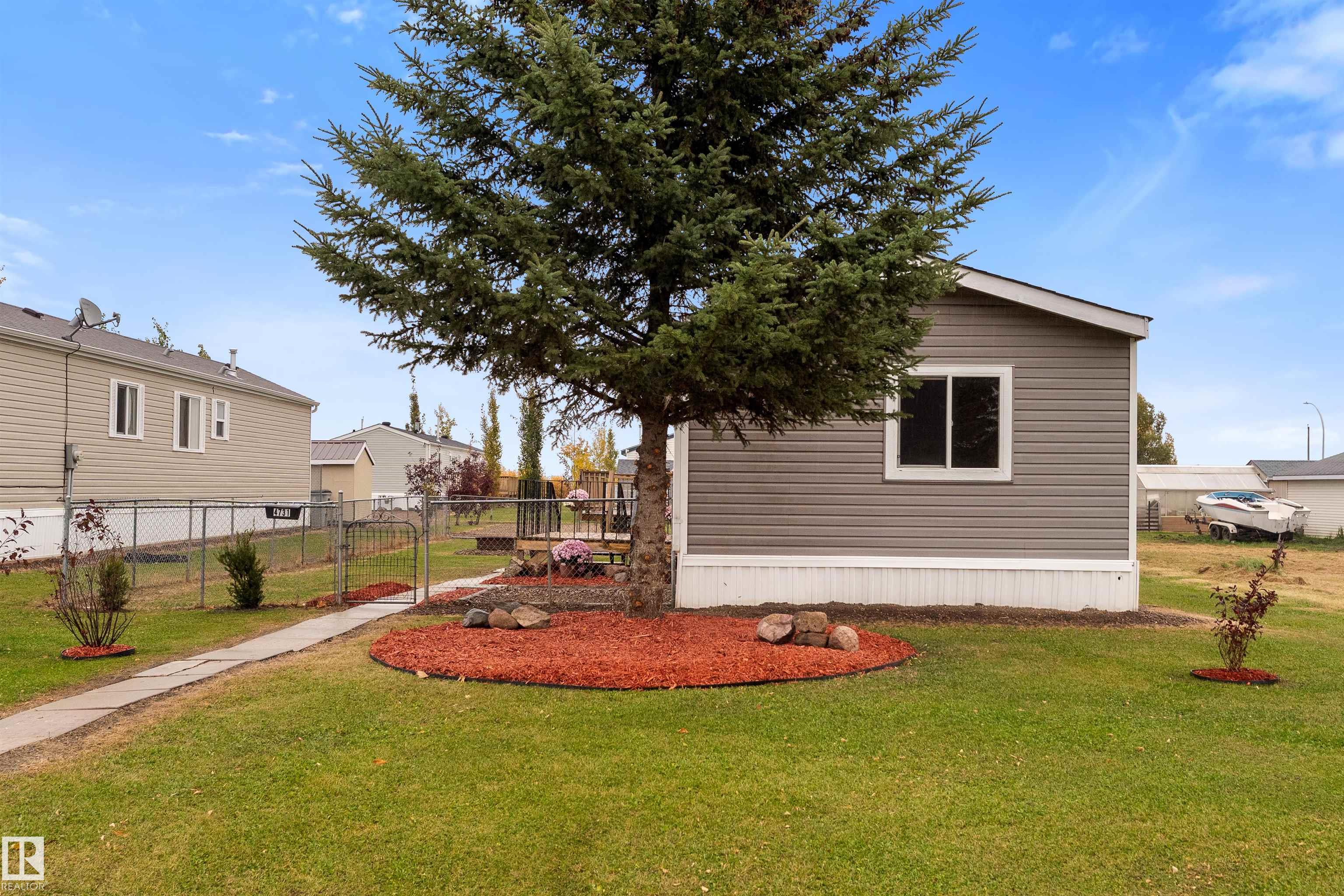 4731 50 Street, Vimy, MLS® # E4512790