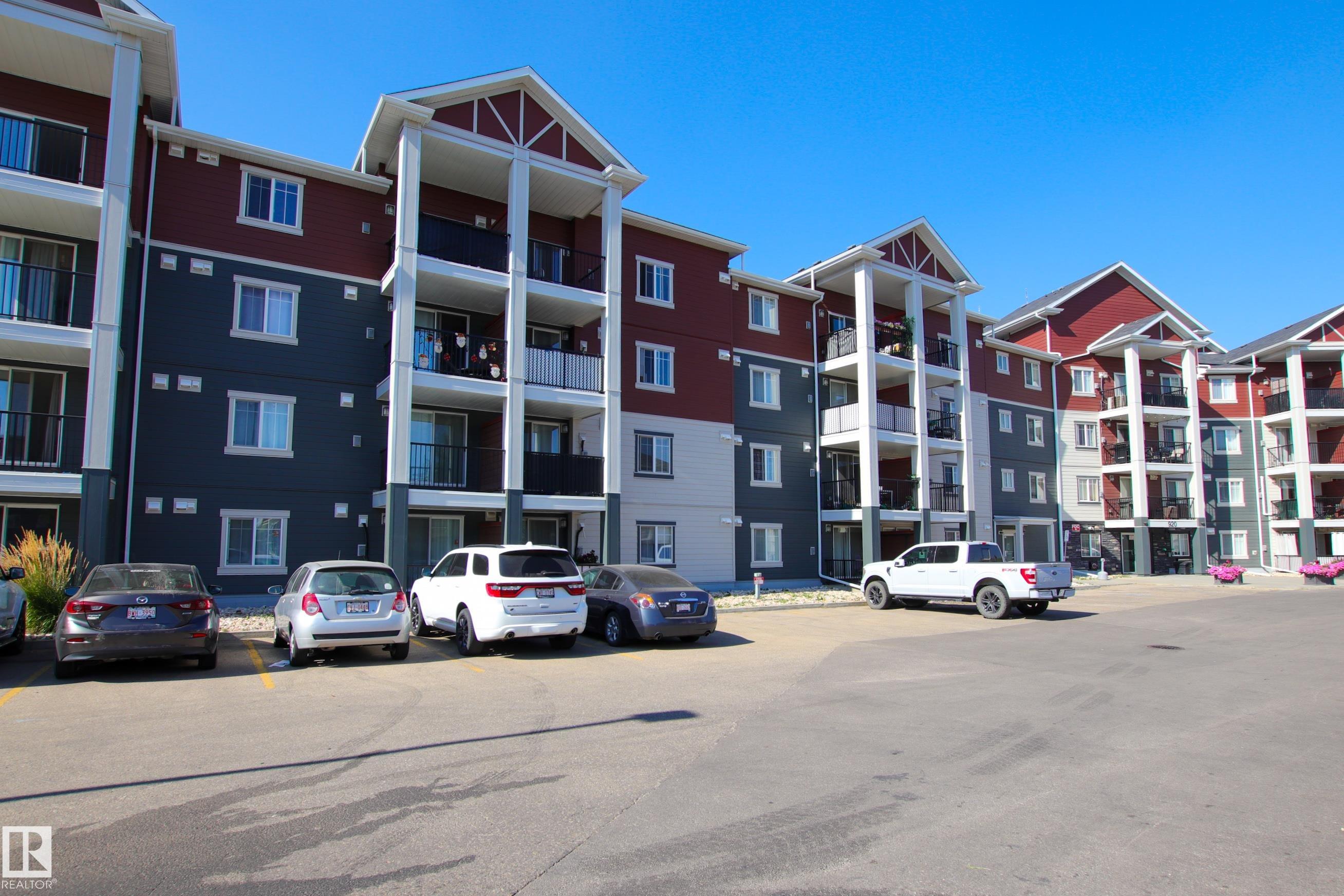 125 920 156 Street, Edmonton, MLS® # E4512791
