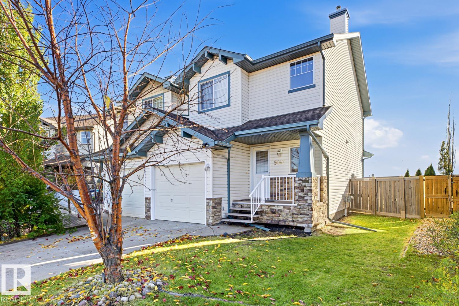 9047 Scott Crescent, Edmonton, MLS® # E4512792