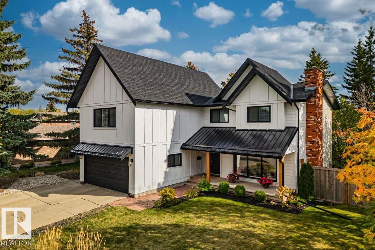 98 Wolf Crescent, Edmonton, MLS® # E4512794