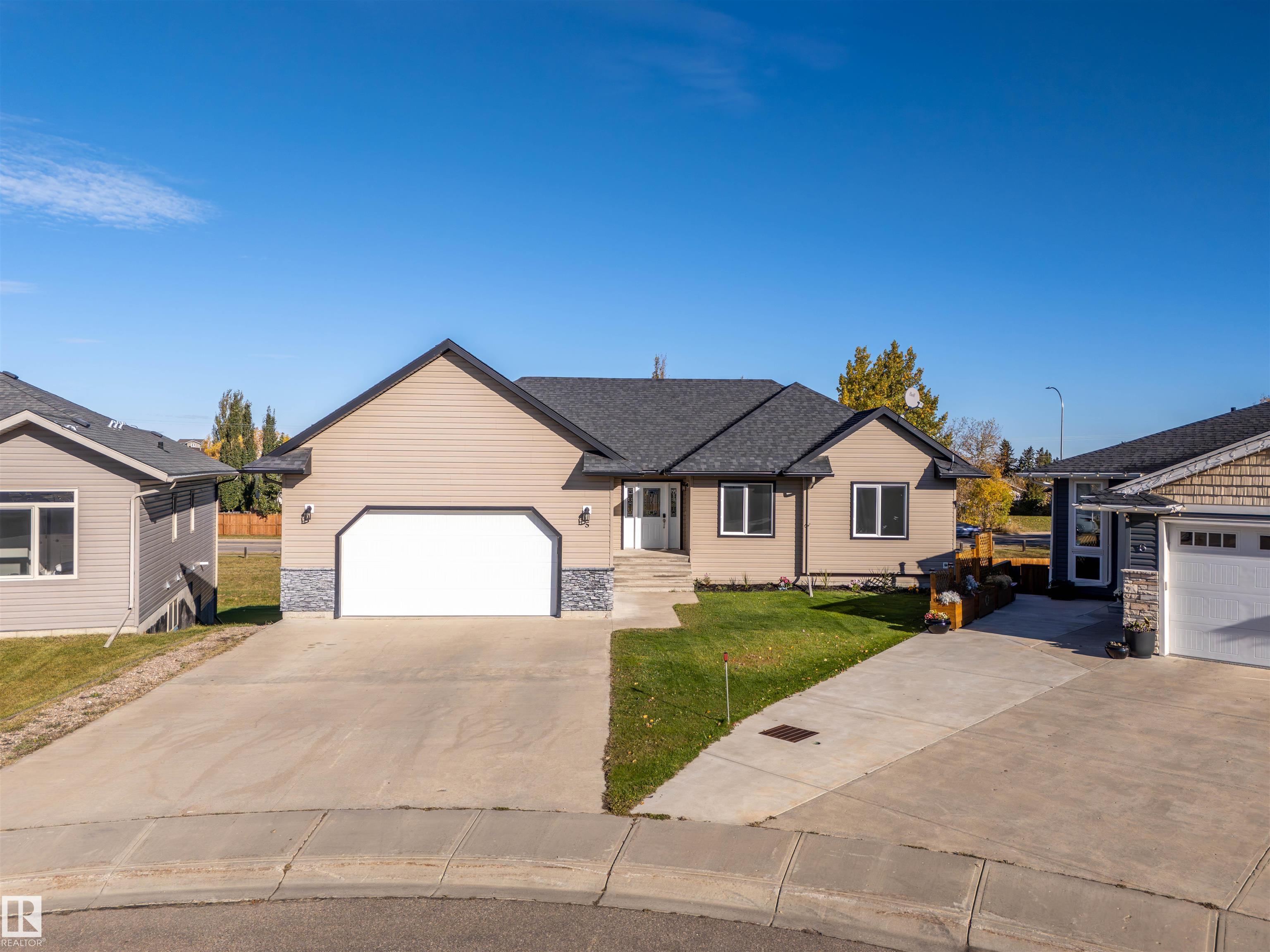5 Aspen Court, Cold Lake, MLS® # E4512795
