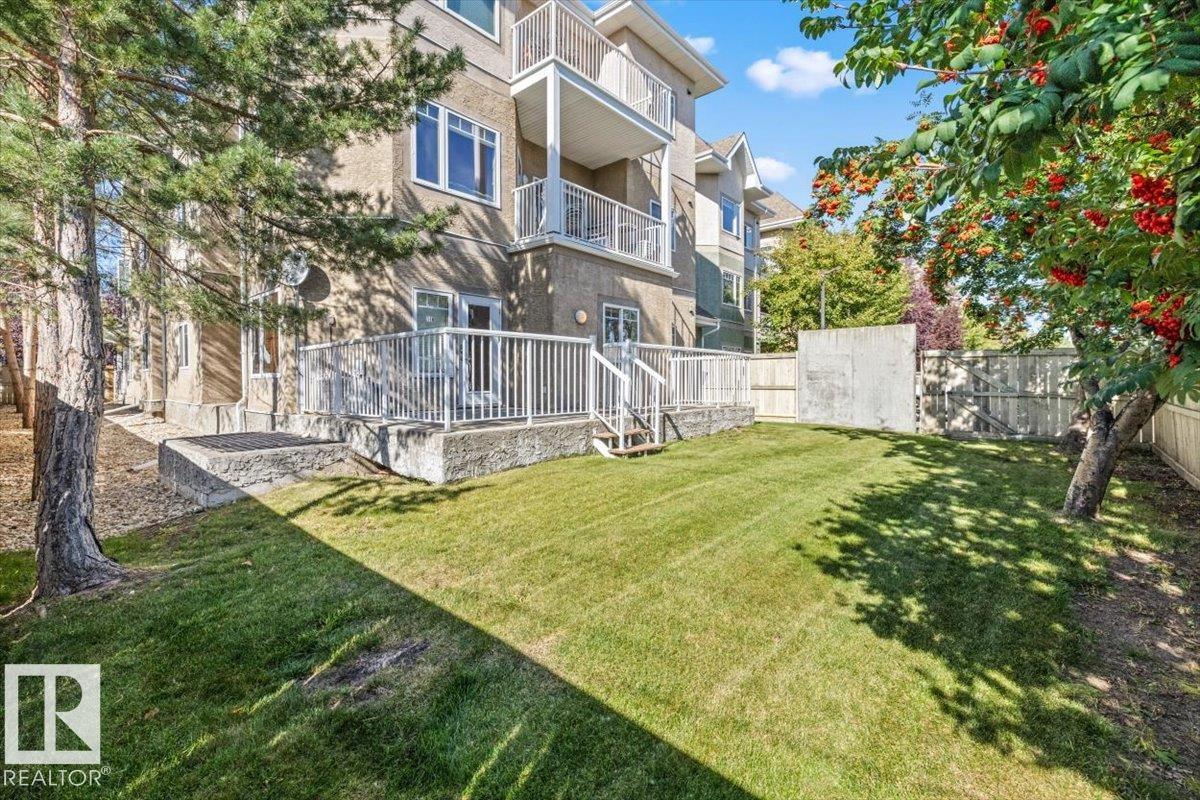 118 8931 156 Street, Edmonton, MLS® # E4512802