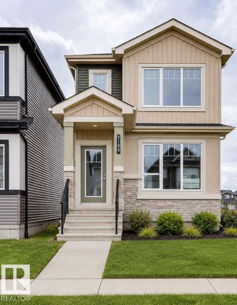 8028 228 Street, Edmonton, MLS® # E4512808