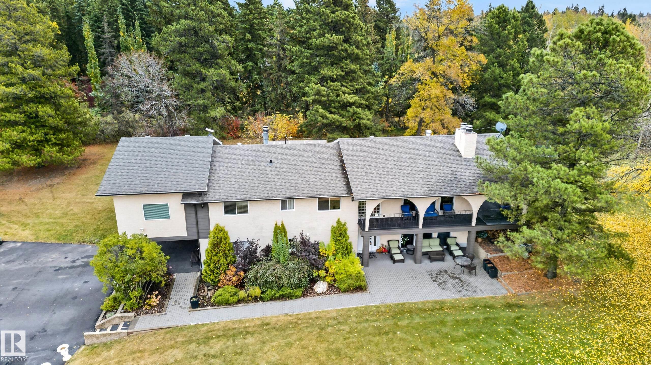 253 52349 Rge Road 233, Rural Strathcona County, MLS® # E4512813