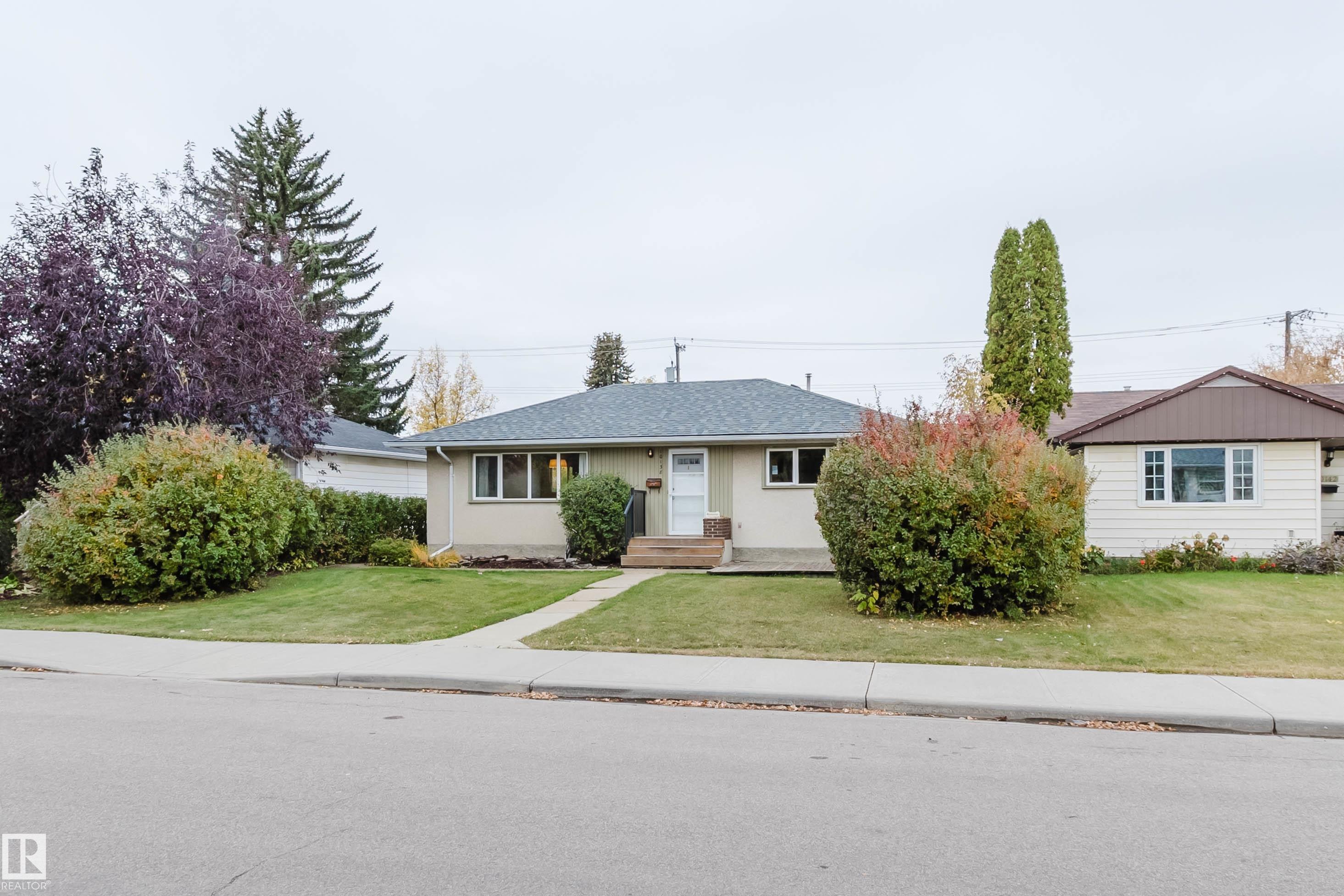 10138 62 Street, Edmonton, MLS® # E4512816