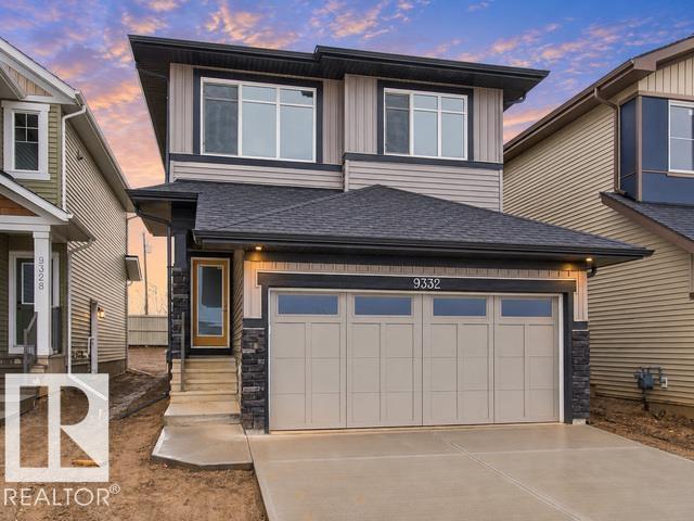 9332 230 Street, Edmonton, MLS® # E4512817