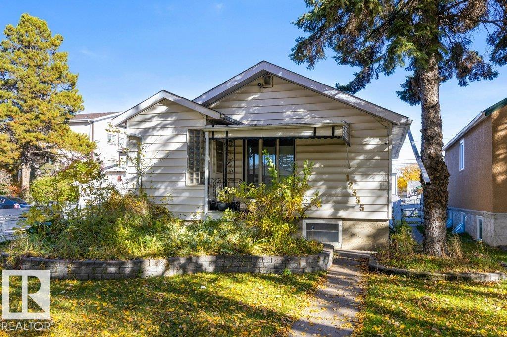 12335 89 Street, Edmonton, MLS® # E4512818