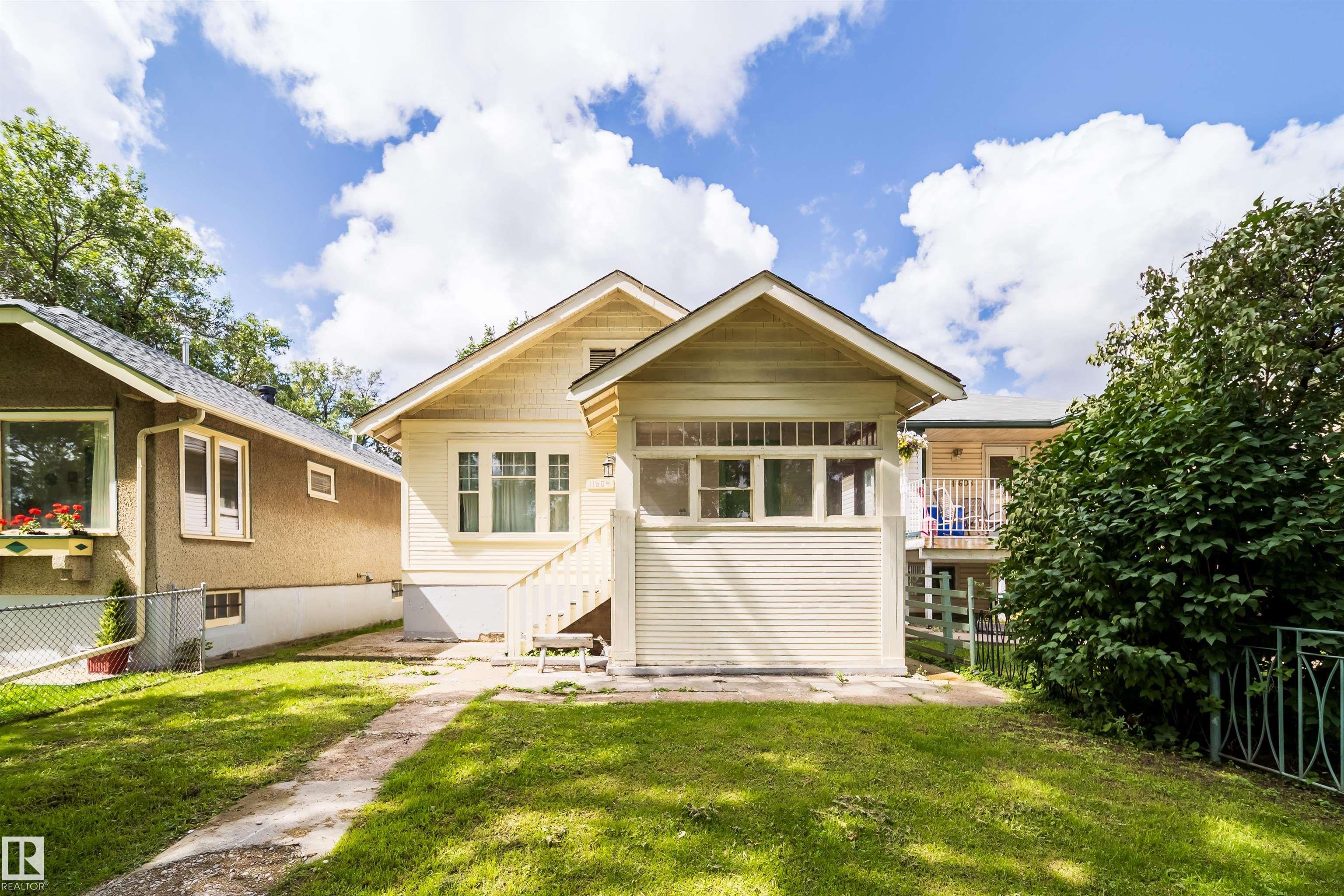 11604 97 Street Nw, Edmonton, MLS® # E4512824