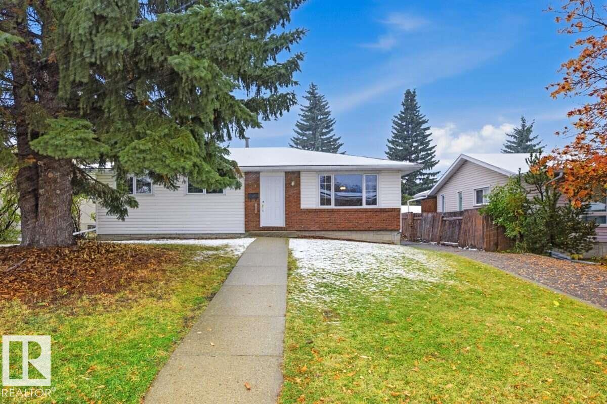 20 Galaxy Way, Sherwood Park, MLS® # E4512828