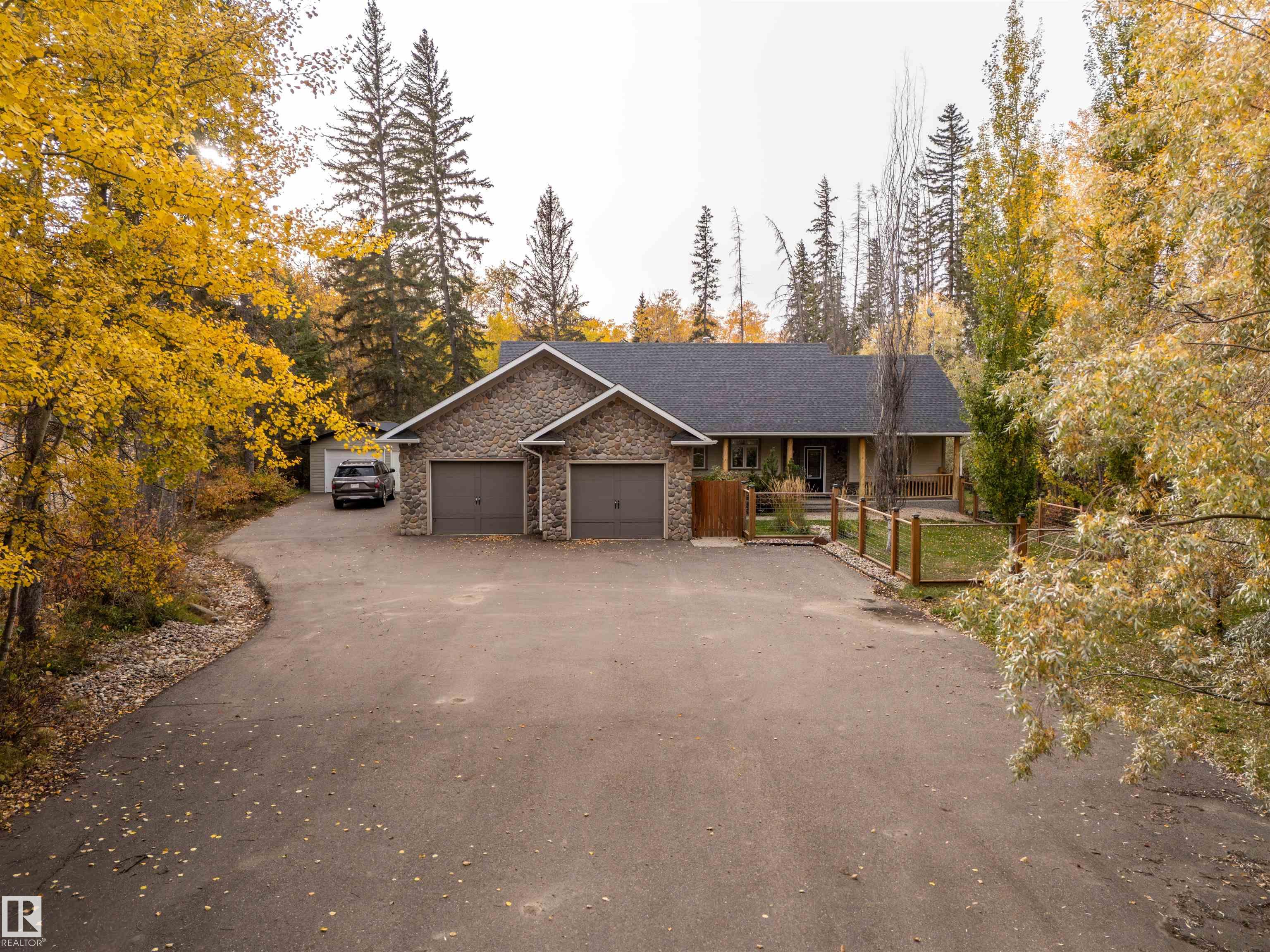 18 60505 Range Road 464a, Rural Bonnyville M.d., MLS® # E4512831