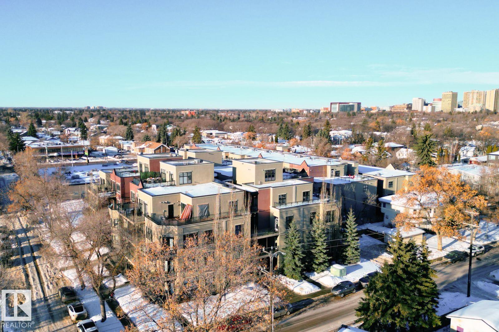 106 10808 71 Avenue, Edmonton, MLS® # E4512834