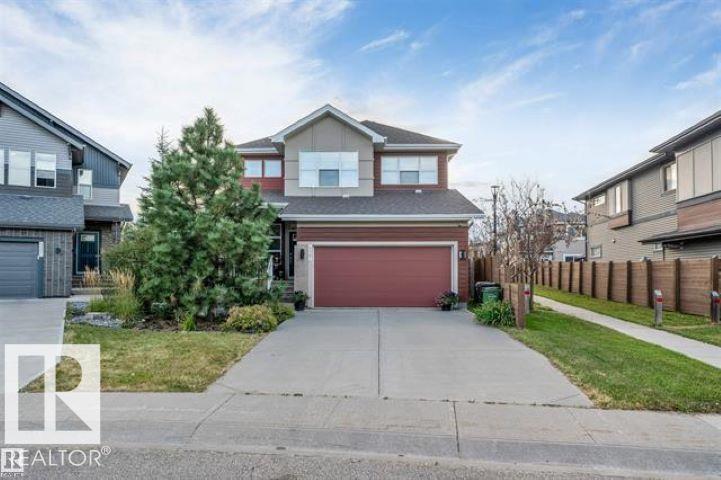 718 Charlesworth Way, Edmonton, MLS® # E4512842