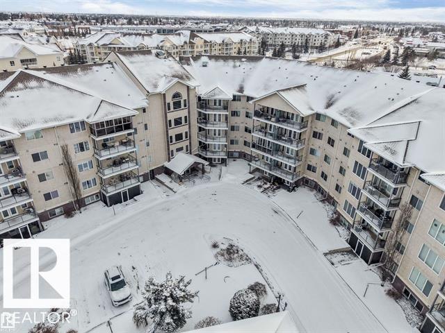 316 237 Youville Drive Nw, Edmonton, MLS® # E4512845