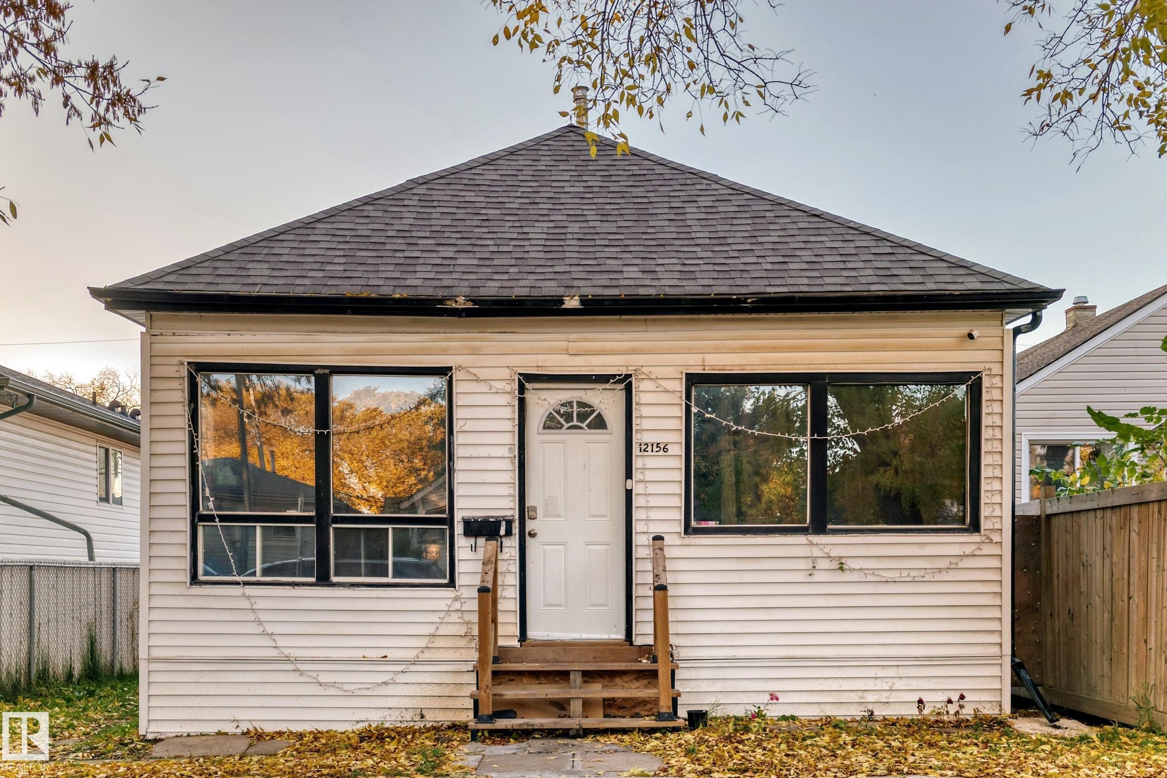 12156 92 Street, Edmonton, MLS® # E4512846