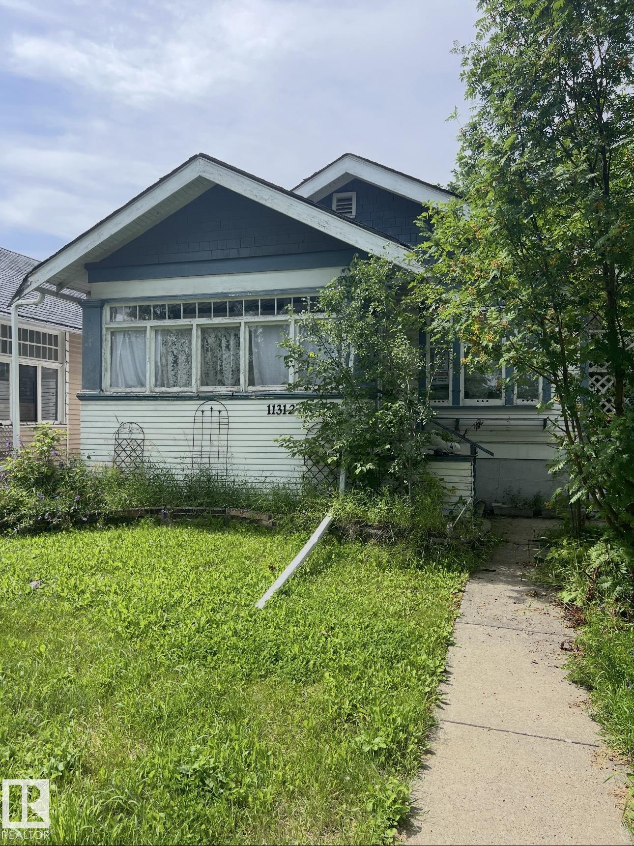 11312 97 Street, Edmonton, MLS® # E4512847