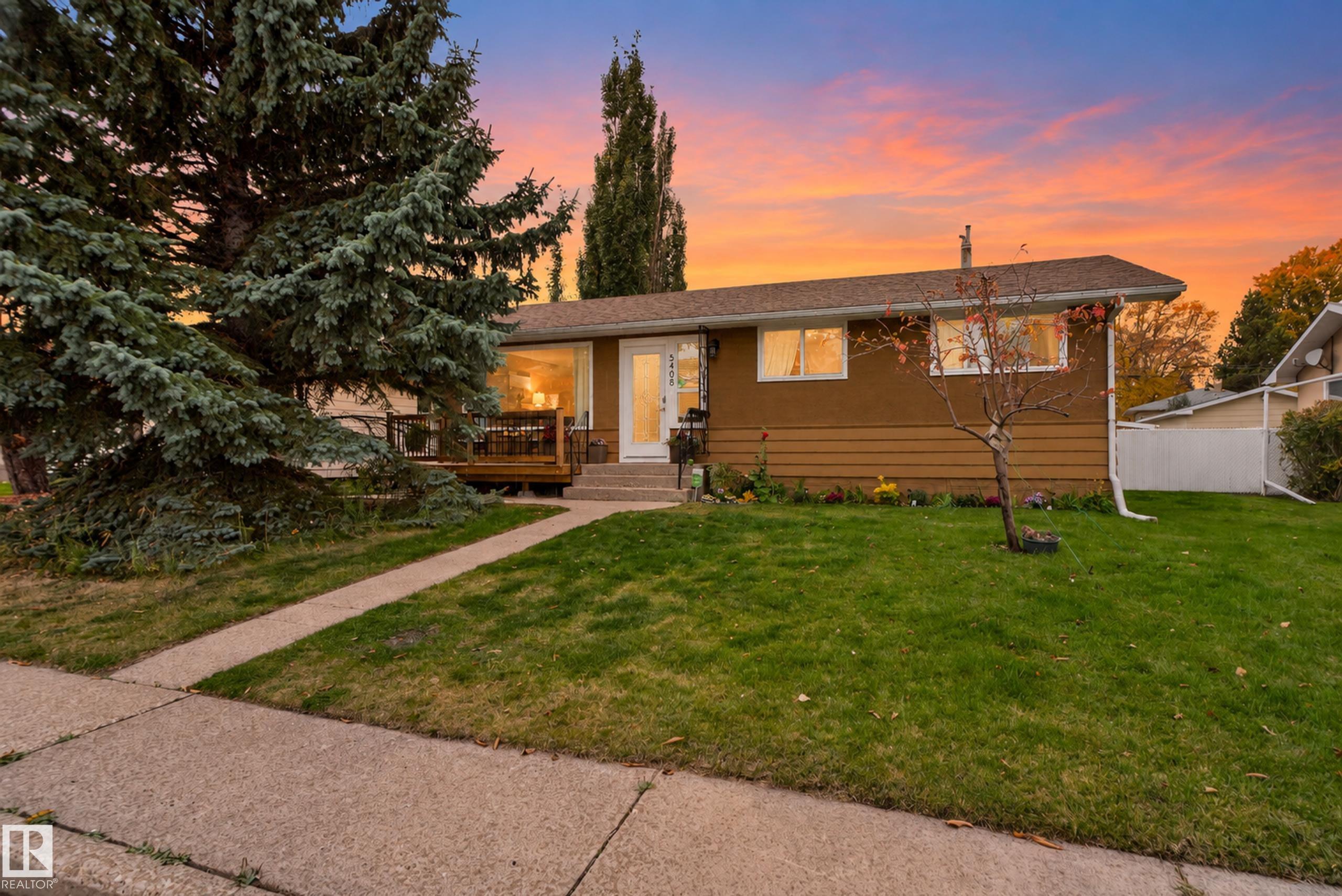 5408 47a Street, Wetaskiwin, MLS® # E4512849